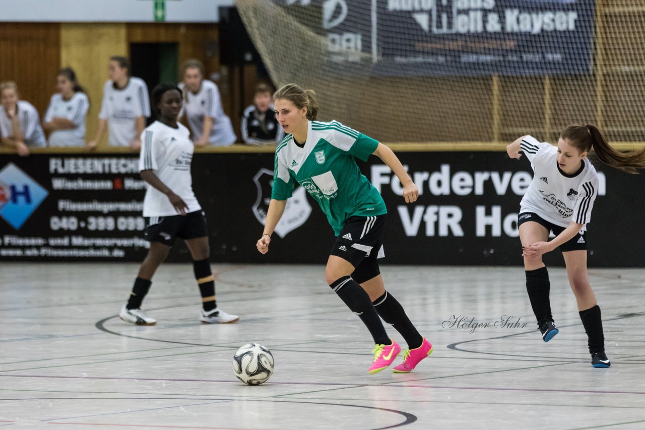 Bild 581 - Volksbank Cup Elmshorn